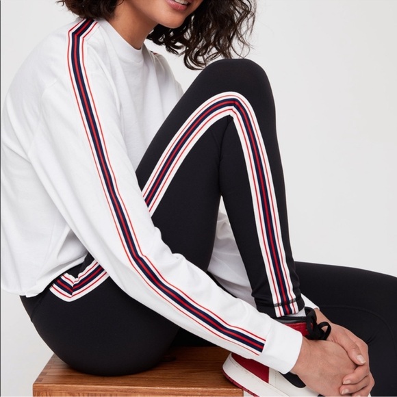 Rare TNA aritzia leggings - Picture 1 of 4